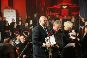 40-lecie Chóru Cantores Veiherovienses