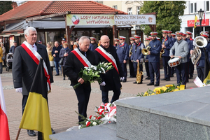 Obchody 367 rocznicy śmierci Jakuba Wejhera