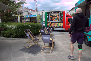 Liga Food Truck