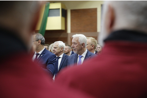 60 - lecie Elektryka