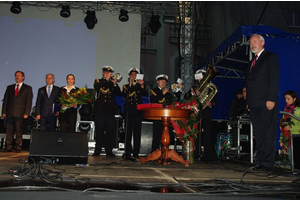 Święto Miasta - Dzień Jakuba - 25.05.2013