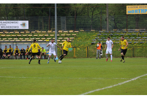 WKS Gryf Wejherowo - Stal Stalowa Wola