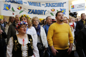 Dzień Jedności Kaszubów