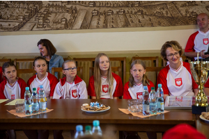 Świat Tańca z medalami na mistrzostwach świata