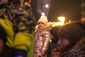 Jarmark Bożonarodzeniowy w Wejherowie otwarty!