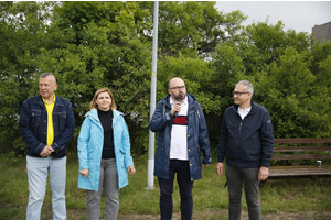 Wieczór Sobótkowy w Wejherowie