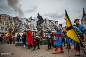 358 rocznica śmierci Jakuba Wejhera - 22.02.2015