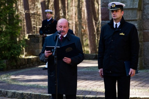 Uczczono pamięć ofiar tragedii piaśnickiej - 05-04-2014