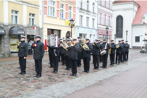 XXIII Ogólnopolski Festiwal Pieśni o Morzu