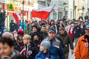 Dzień Niepodległości