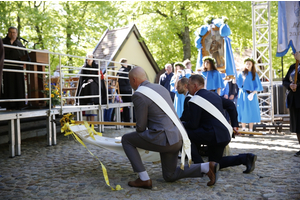 Odpust Wniebowstąpienia Pańskiego