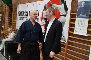 Pomorski Turniej w Karate Tradycyjnym