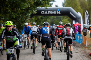 Garmin MTB Series 2018