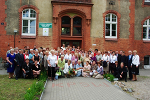 Zakończenie roku akademickiego WUTW YMCA - 13.06.2013