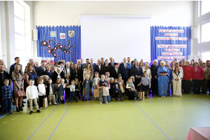 Gala Most wdzięczności