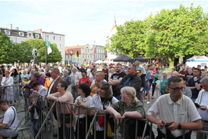 Dzień Jakuba Wejhera - nagrody i koncert