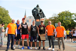 XII Streetbal Wejherowo 2023