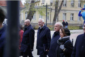 Finał  XXVII Ogólnopolskiego Festiwalu Pieśni o Morzu