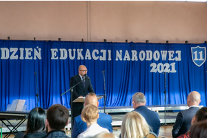 Dzień Edukacji Narodowej 2021