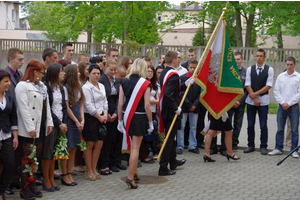 Koniec roku szkolnego w Cechu - 2012-06-14