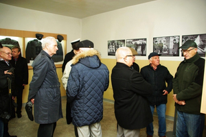 Bunkier dowodzenia nową atrakcją Muzeum TW Gryf w Dąbrówce