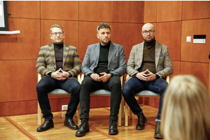Lekcja Obywatelska w filharmonii