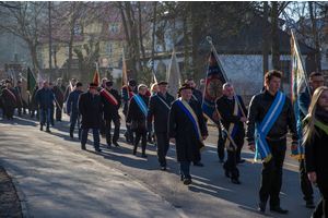 Św. Józefa – Dzień Patrona Rzemiosła