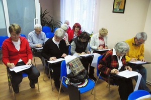 Olimpiada Wiedzy Obywatelskiej „Obywatel Senior”