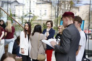 Edu Navigator w Filharmonii Kaszubskiej