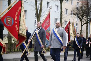 Święto patrona rzemieślników