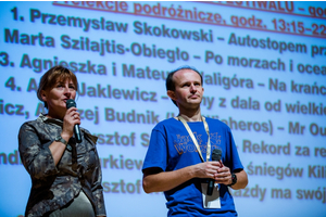 Festiwal Przygody WANOGA w Wejherowie - 3-5.10.2014
