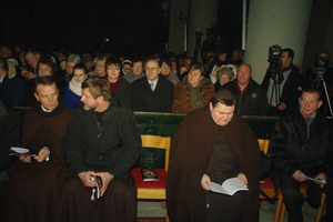 Verba Sacra - 14.01.2013