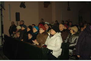 Verba Sacra - 14.01.2013