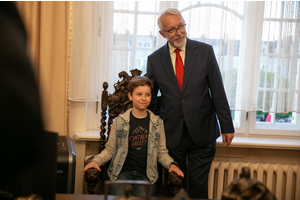 Wejherowska Noc Muzeów