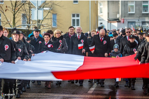 Dzień Niepodległości