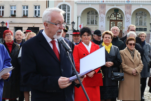 Obchody 367 rocznicy śmierci Jakuba Wejhera