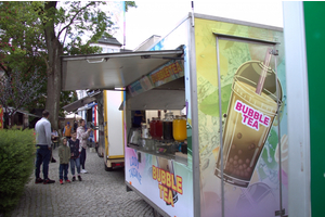 Liga Food Truck