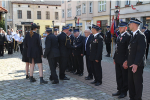 Obchody 150-lecia OSP Wejherowo