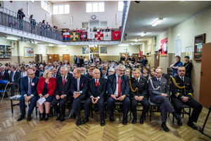 Miejsko-powiatowe obchody Dnia Niepodległości