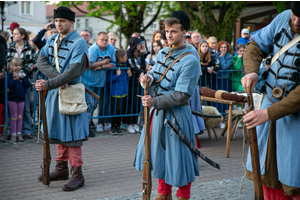 Wejherowska Noc Muzeów pełna atrakcji