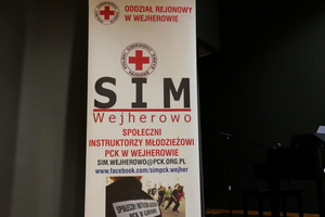 Gala Młodzieży PCK