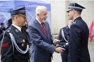 Dzień Strażaka w OSP Wejherowo