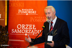 Orzeł Samorządności 2014 - 30.10.2014