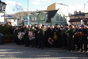 ŚwiętoRzemiosła-SztandardlaNiepublicznej SzkołyRzemiosł - 19.03.2012