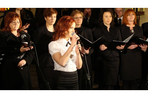 Koncert „Wielkopostne zamyślenia”