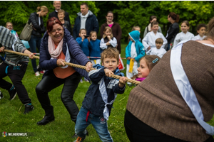 Dzień Dziecka w Wejherowie - 1.06.2015