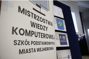 XX Mistrzostwa Wiedzy Komputerowej