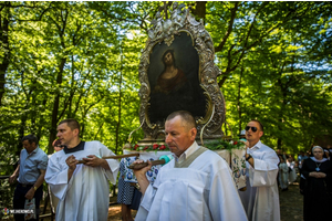 Odpust Wniebowstąpienia Pańskiego