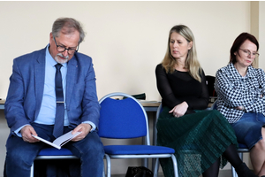 Wejherowo w projekcie LiBri