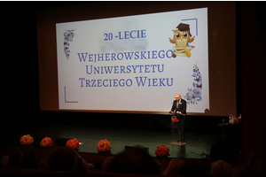Jubileusz SWUTW